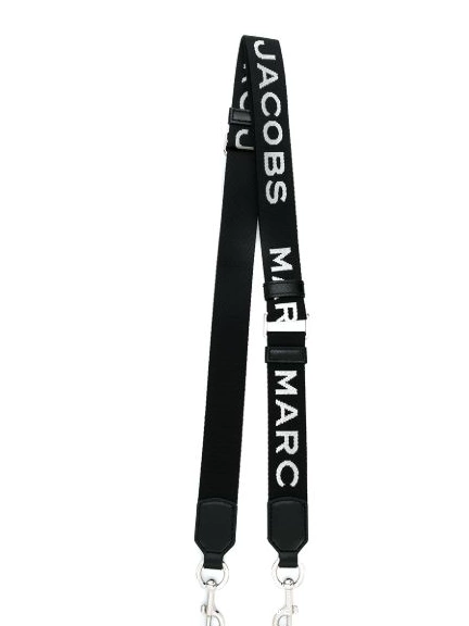 Affordable The Jacobs strap Strap' Women Marc logo-motif 0620